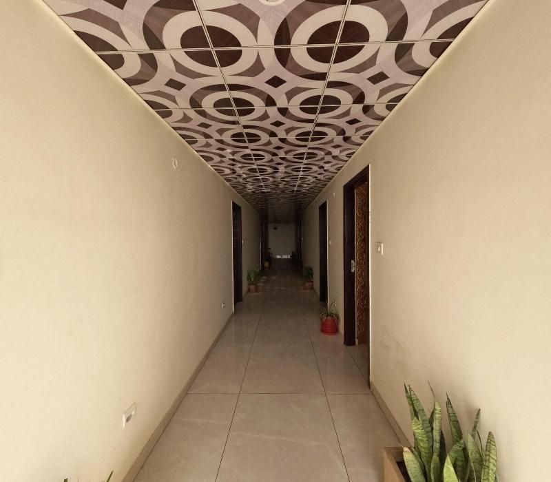 Hotel Annpurna Regency