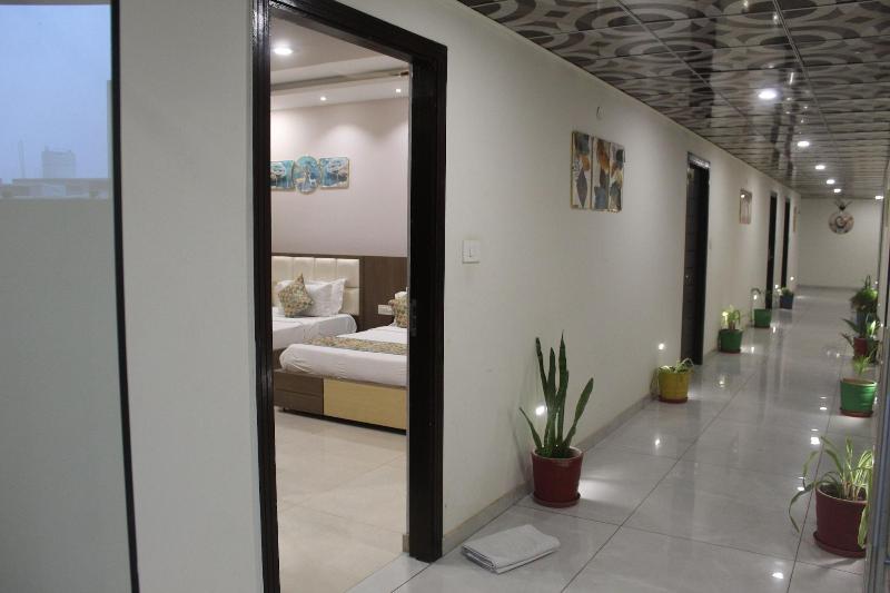 Hotel Annpurna Regency