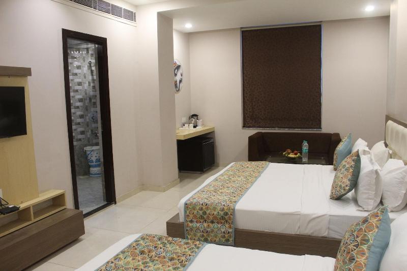 Hotel Annpurna Regency