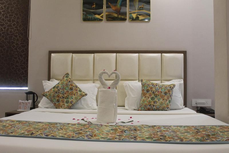 Hotel Annpurna Regency