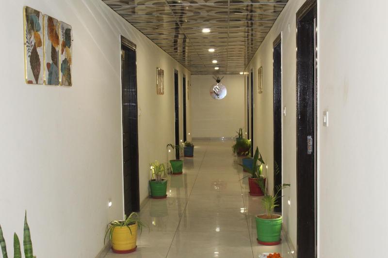Hotel Annpurna Regency