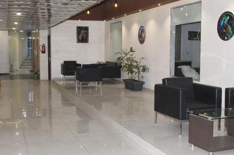 Hotel Annpurna Regency