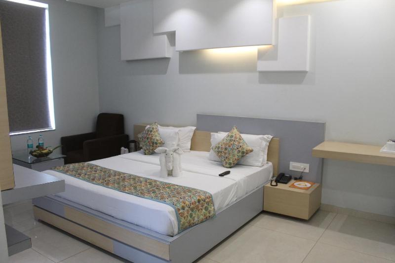Hotel Annpurna Regency