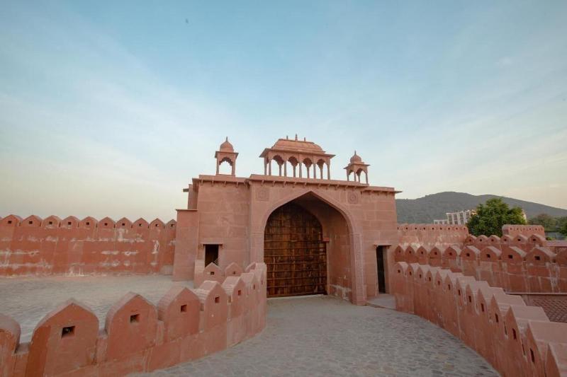 Puratan Qila image