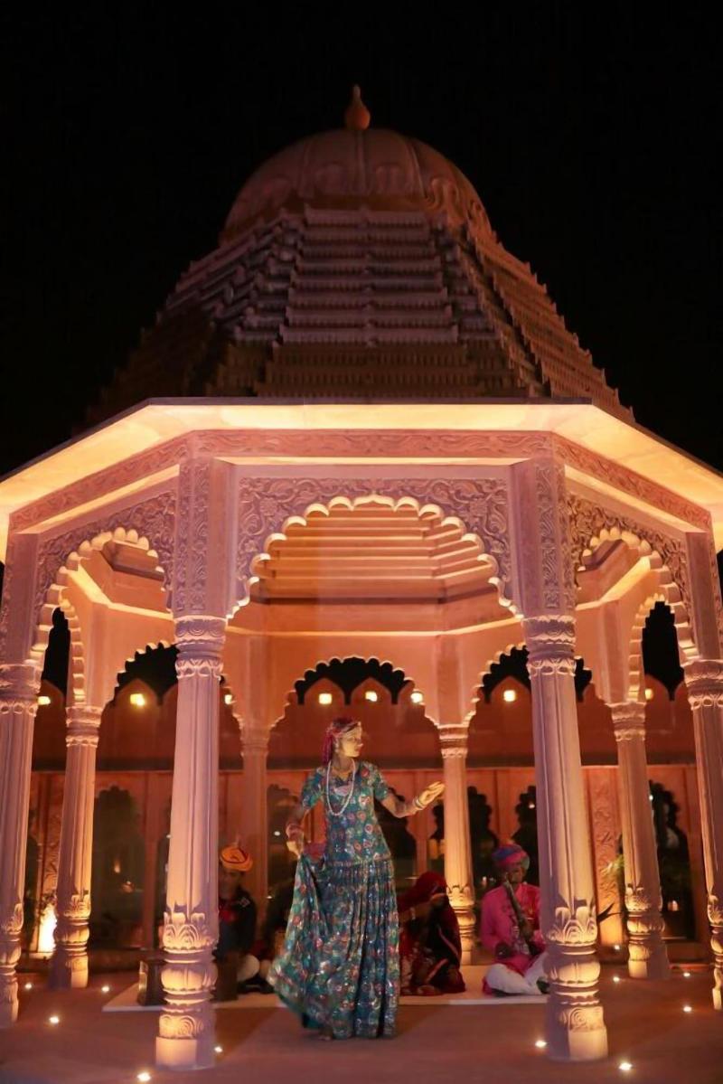 Puratan Qila image