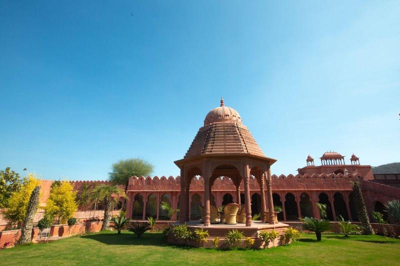 Puratan Qila image