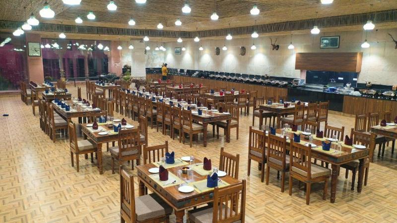Puratan Qila image