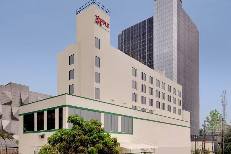 7 Apple Hotel Mahape image