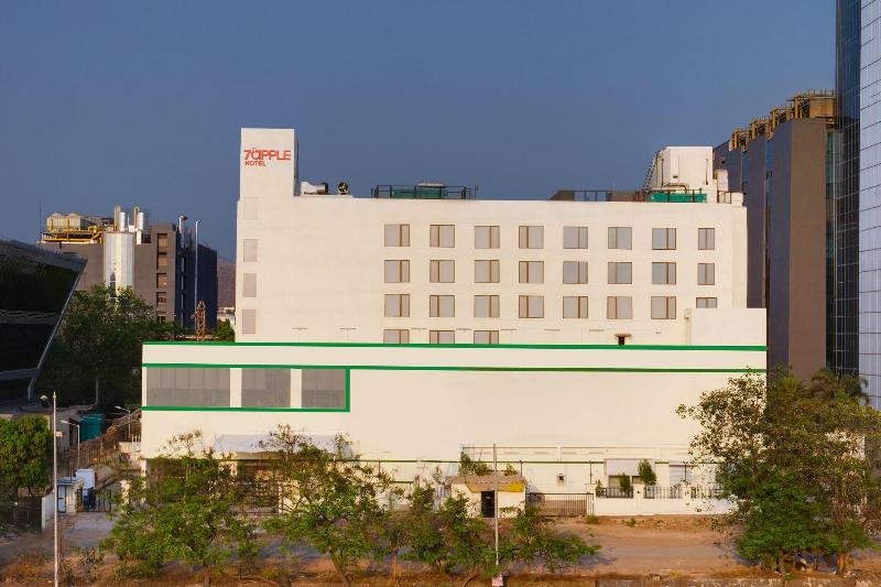 7 Apple Hotel Mahape image