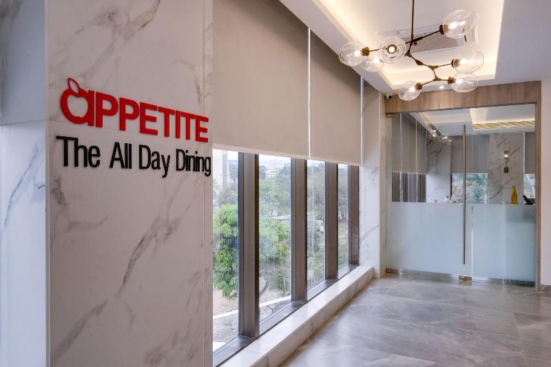 7 Apple Hotel Mahape image