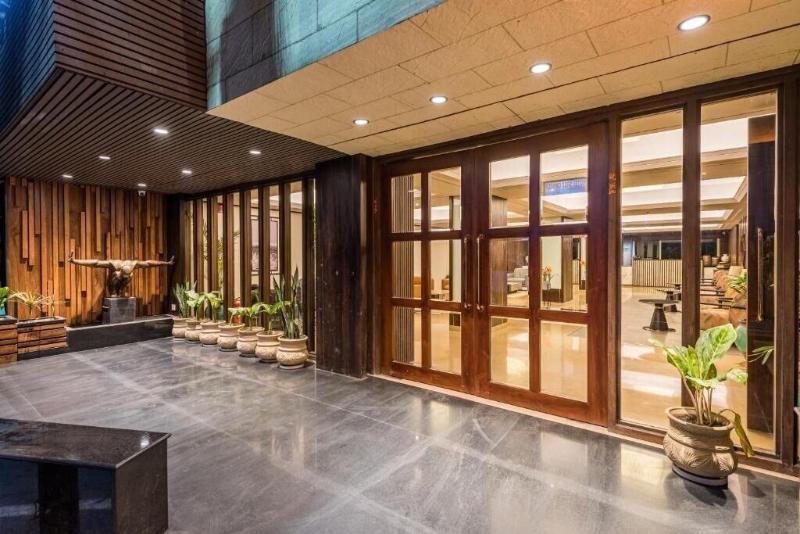 Udaan Himalayan Suites And Spa image