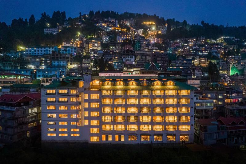 Udaan Himalayan Suites And Spa image