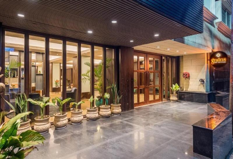 Udaan Himalayan Suites And Spa image