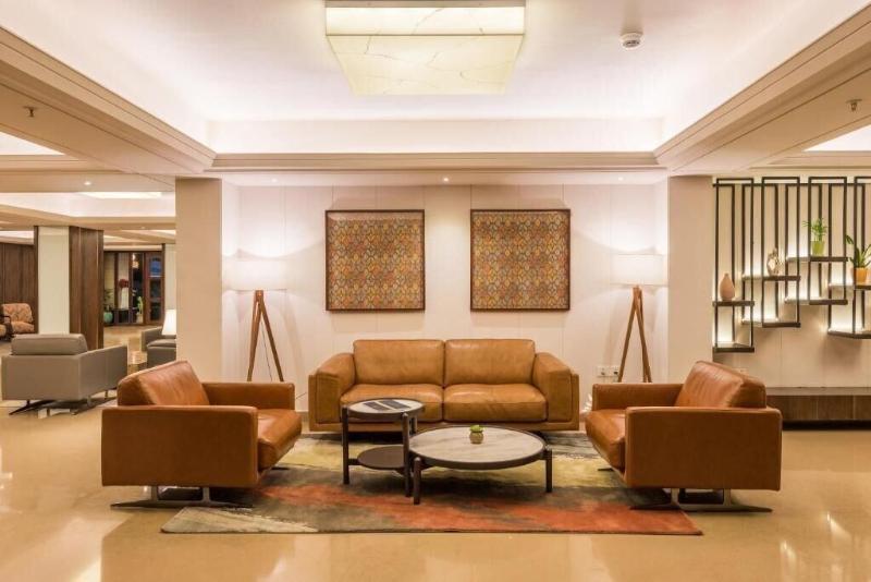 Udaan Himalayan Suites And Spa image