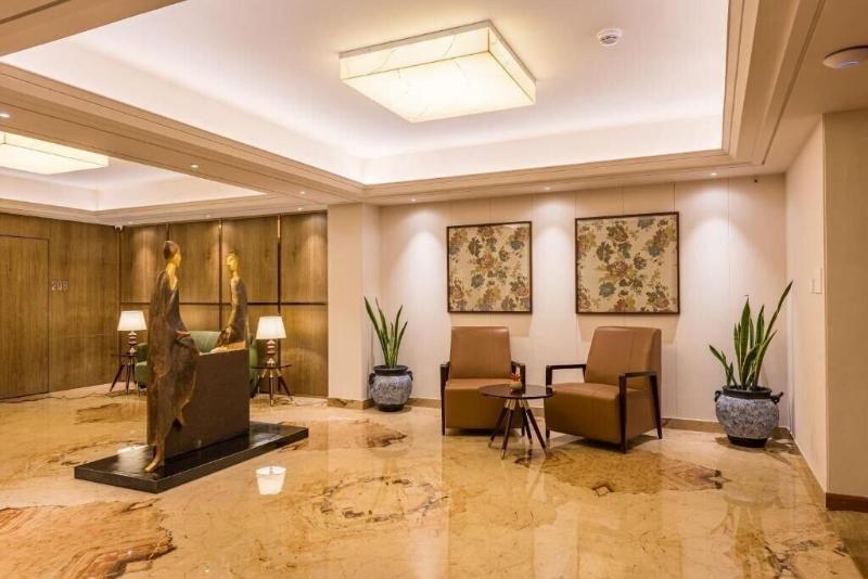 Udaan Himalayan Suites And Spa image