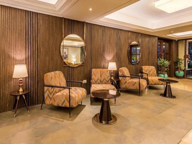 Udaan Himalayan Suites And Spa image