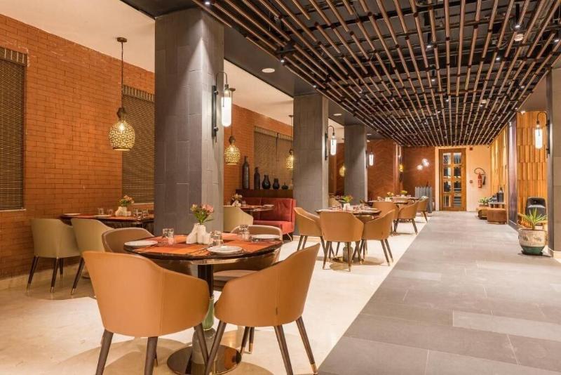 Udaan Himalayan Suites And Spa image