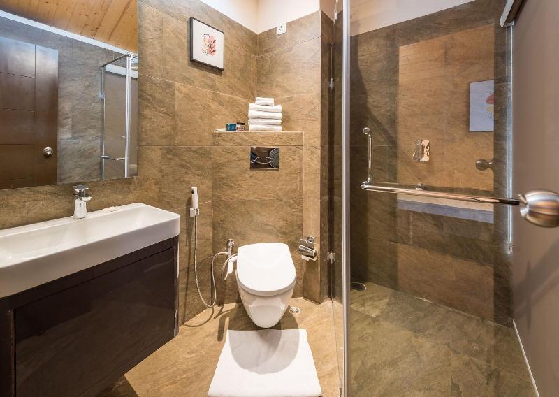 Udaan Himalayan Suites And Spa image