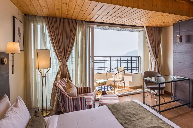 Udaan Himalayan Suites And Spa image