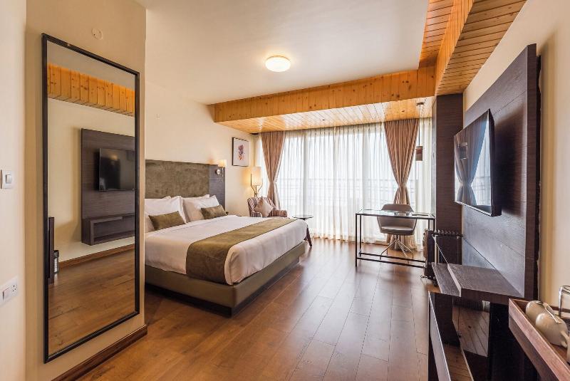 Udaan Himalayan Suites And Spa image