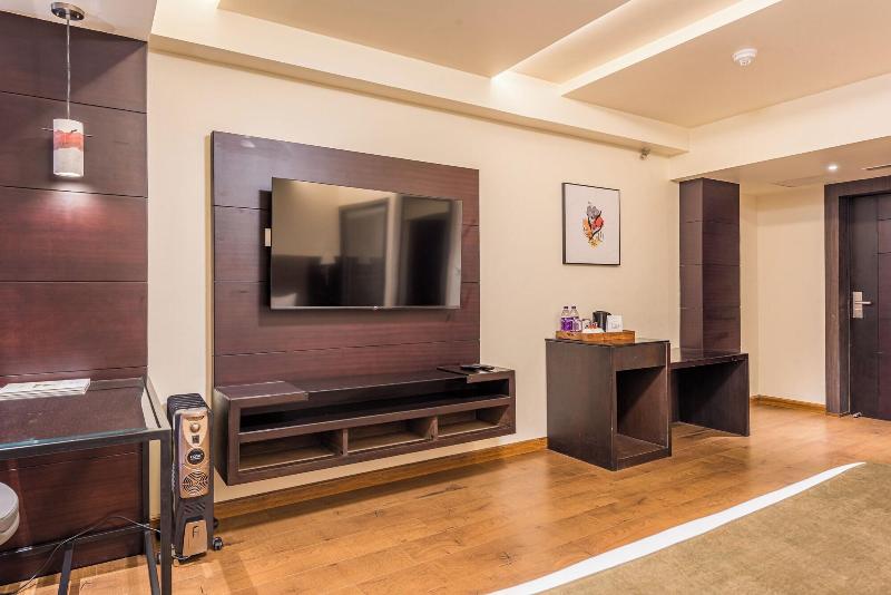 Udaan Himalayan Suites And Spa image