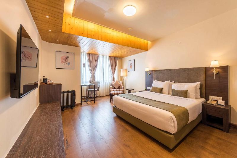 Udaan Himalayan Suites And Spa image