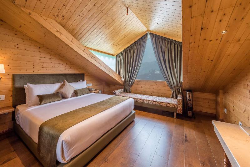 Udaan Himalayan Suites And Spa image