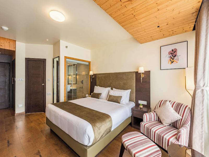 Udaan Himalayan Suites And Spa image