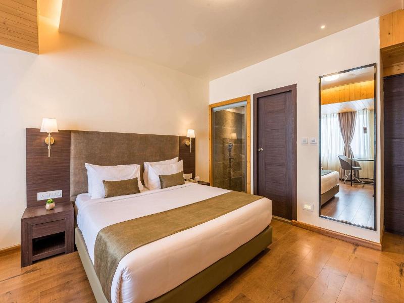 Udaan Himalayan Suites And Spa image