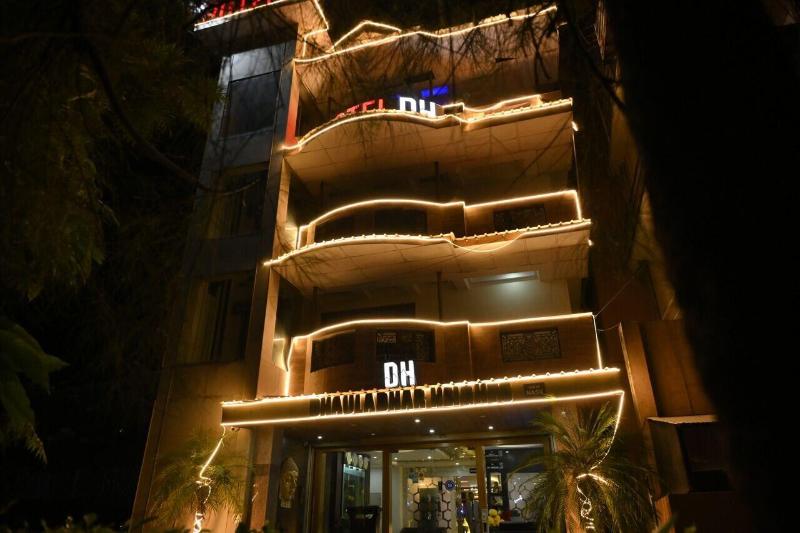 Hotel Dh image