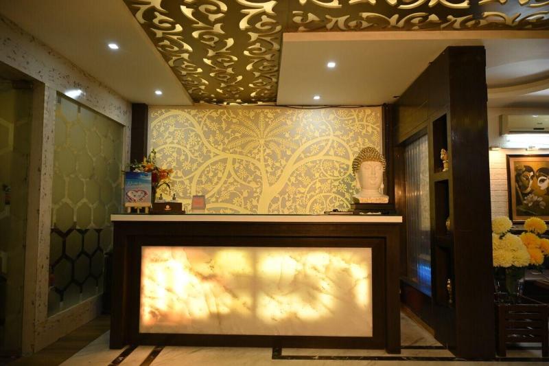 Hotel Dh image