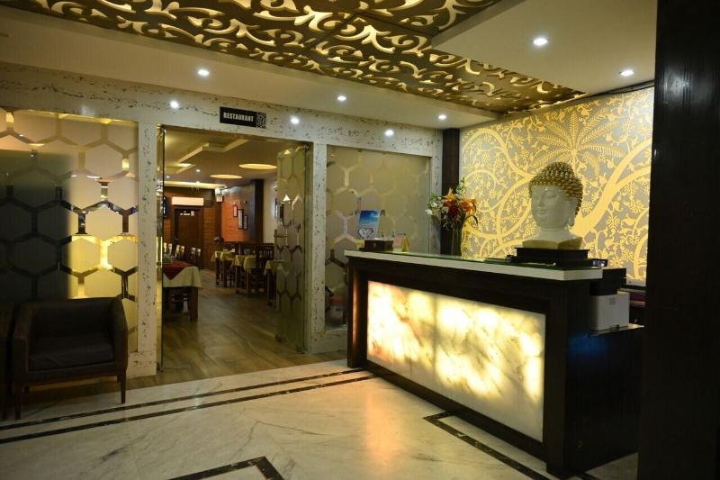 Hotel Dh image