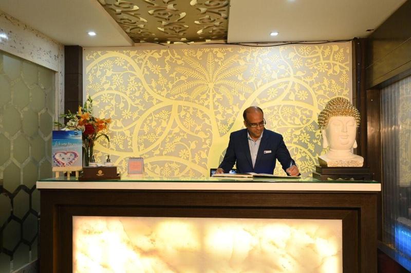 Hotel Dh image