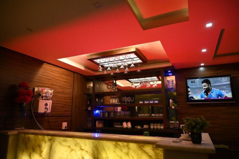 Hotel Dh image