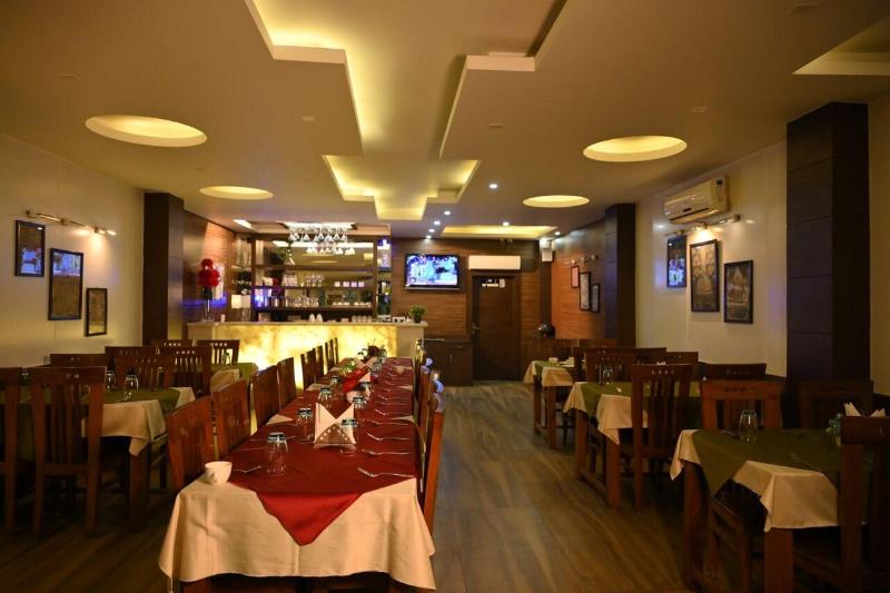 Hotel Dh image