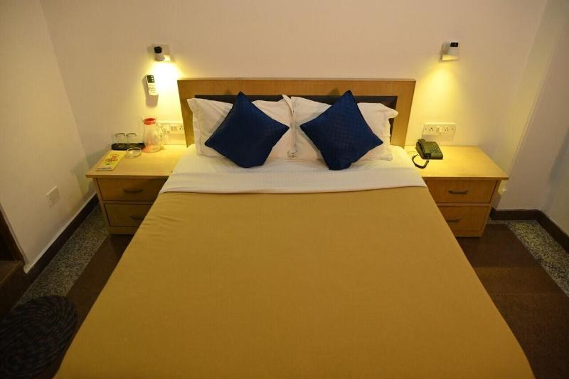Hotel Dh image