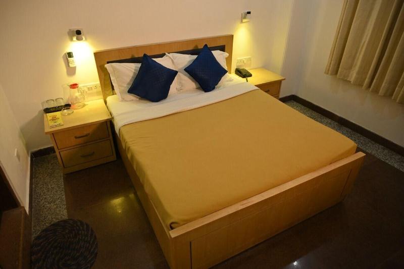 Hotel Dh image