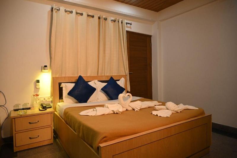 Hotel Dh image