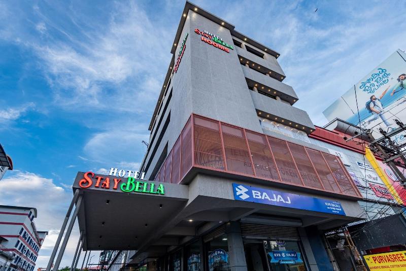 Hotel Stay Bella — general view