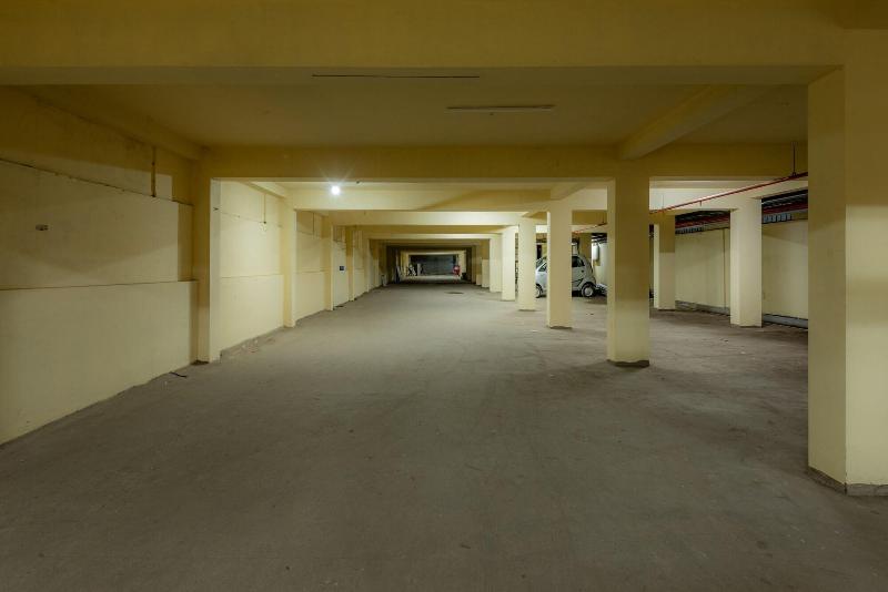 Hotel Stay Bella — general view