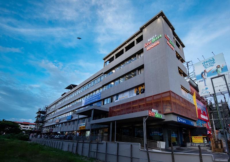 Hotel Stay Bella — general view