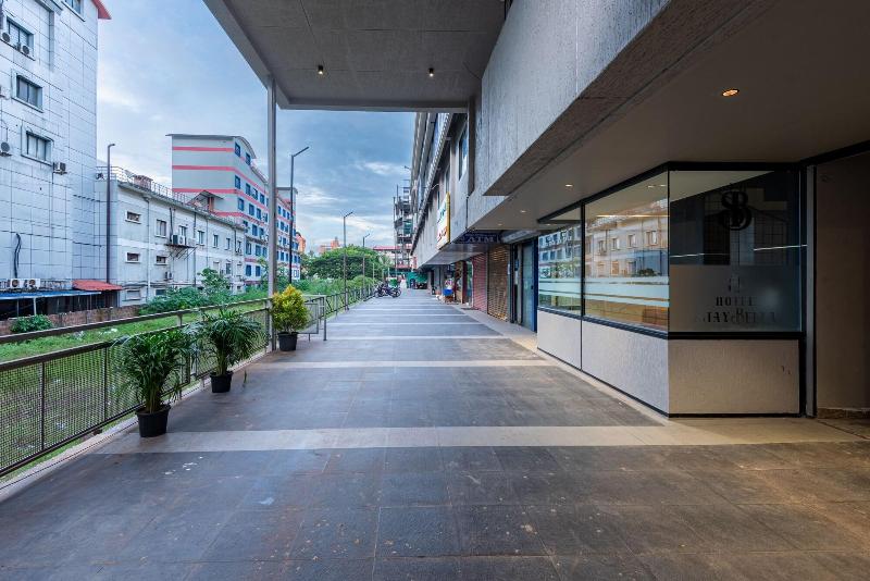 Hotel Stay Bella — general view