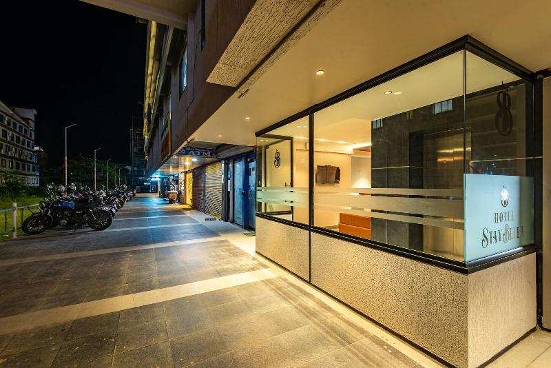 Hotel Stay Bella — general view