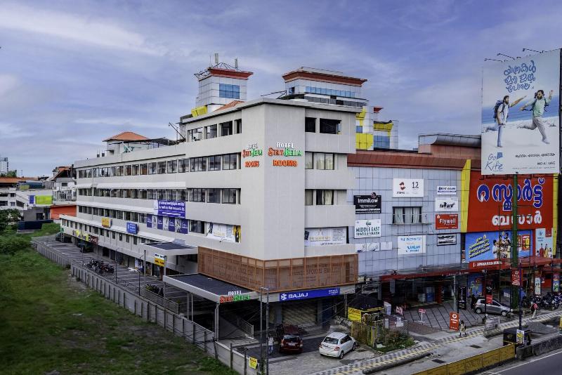 Hotel Stay Bella image
