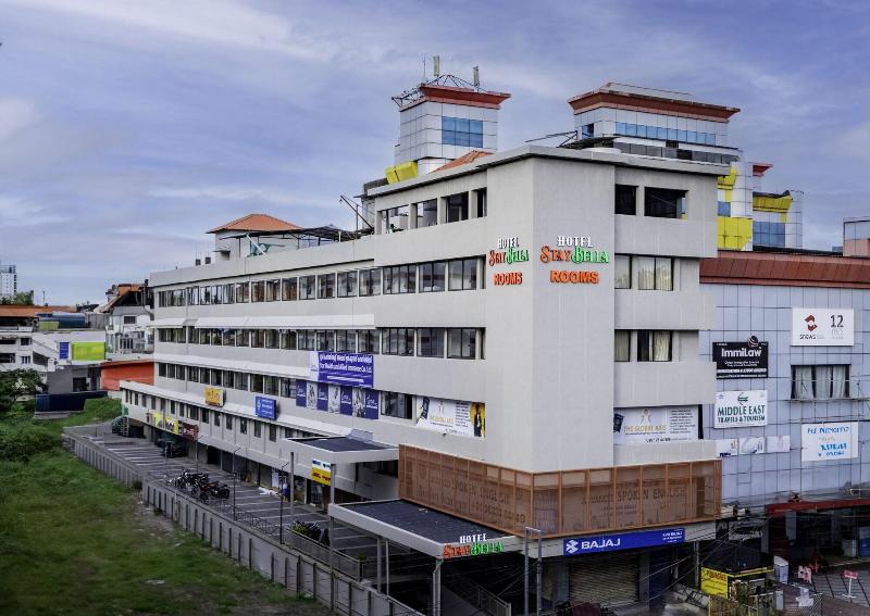 Hotel Stay Bella image