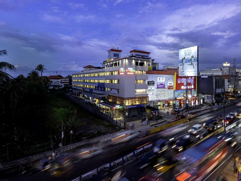 Hotel Stay Bella image