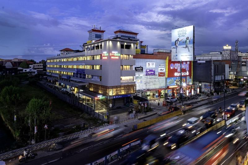 Hotel Stay Bella image
