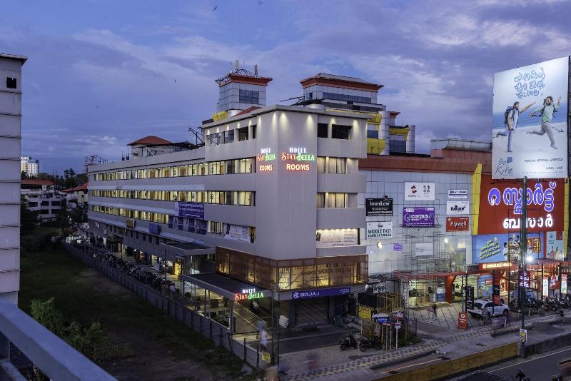 Hotel Stay Bella image