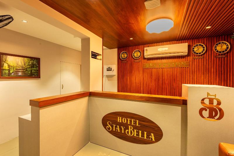Hotel Stay Bella image
