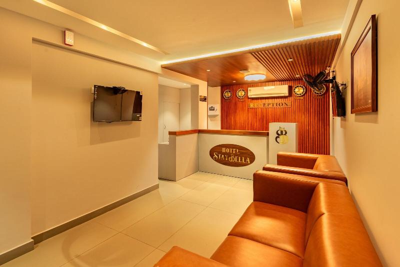 Hotel Stay Bella image
